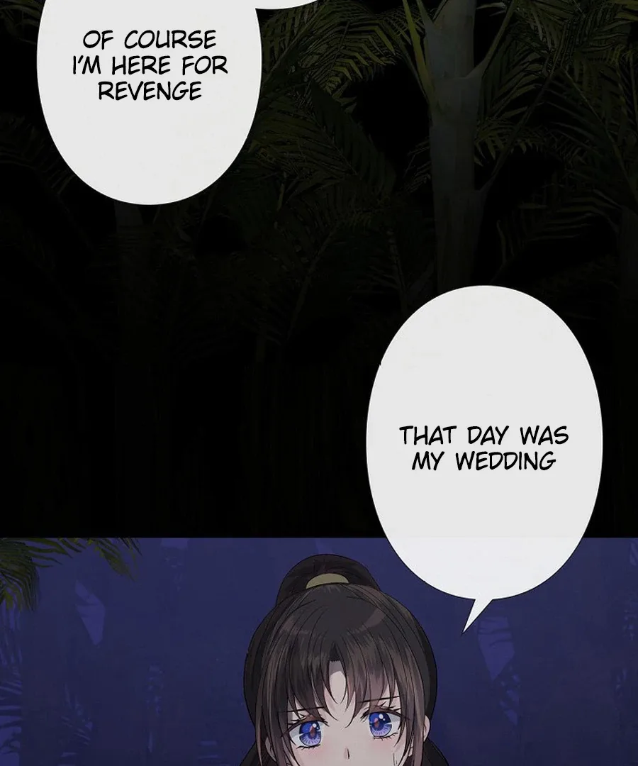 The Path Of The Briars In The Moonlight Chapter 8 page 59