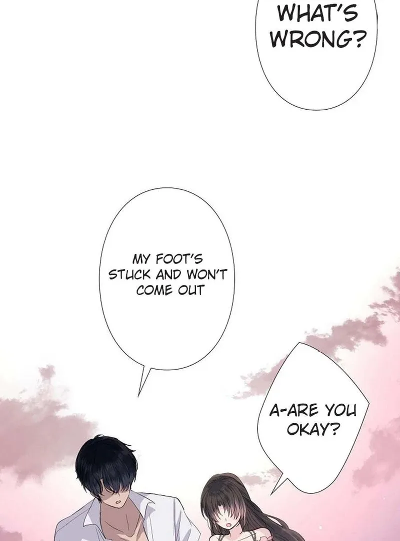 The Path Of The Briars In The Moonlight Chapter 7 page 21