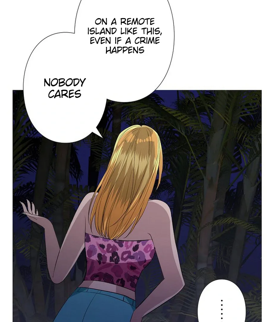The Path Of The Briars In The Moonlight Chapter 8 page 62