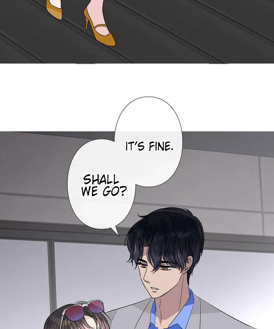 The Path Of The Briars In The Moonlight Chapter 6 page 52
