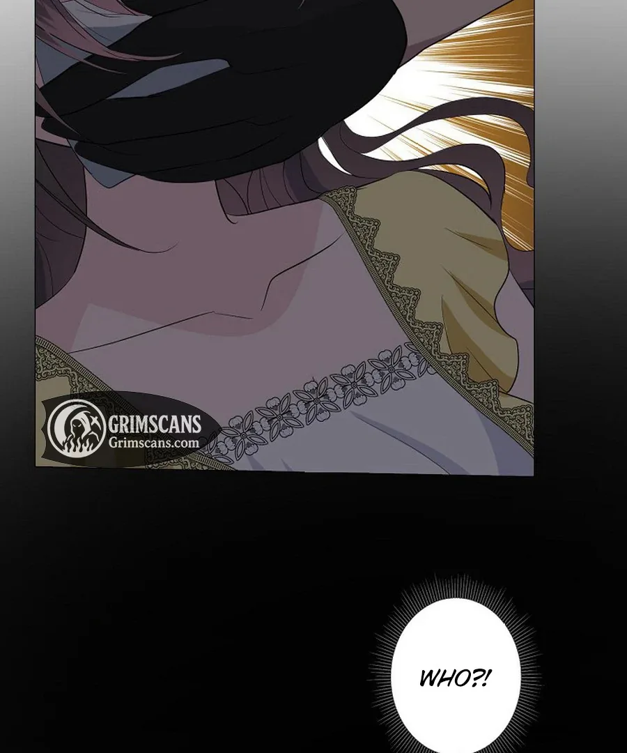 The Path Of The Briars In The Moonlight Chapter 8 page 49