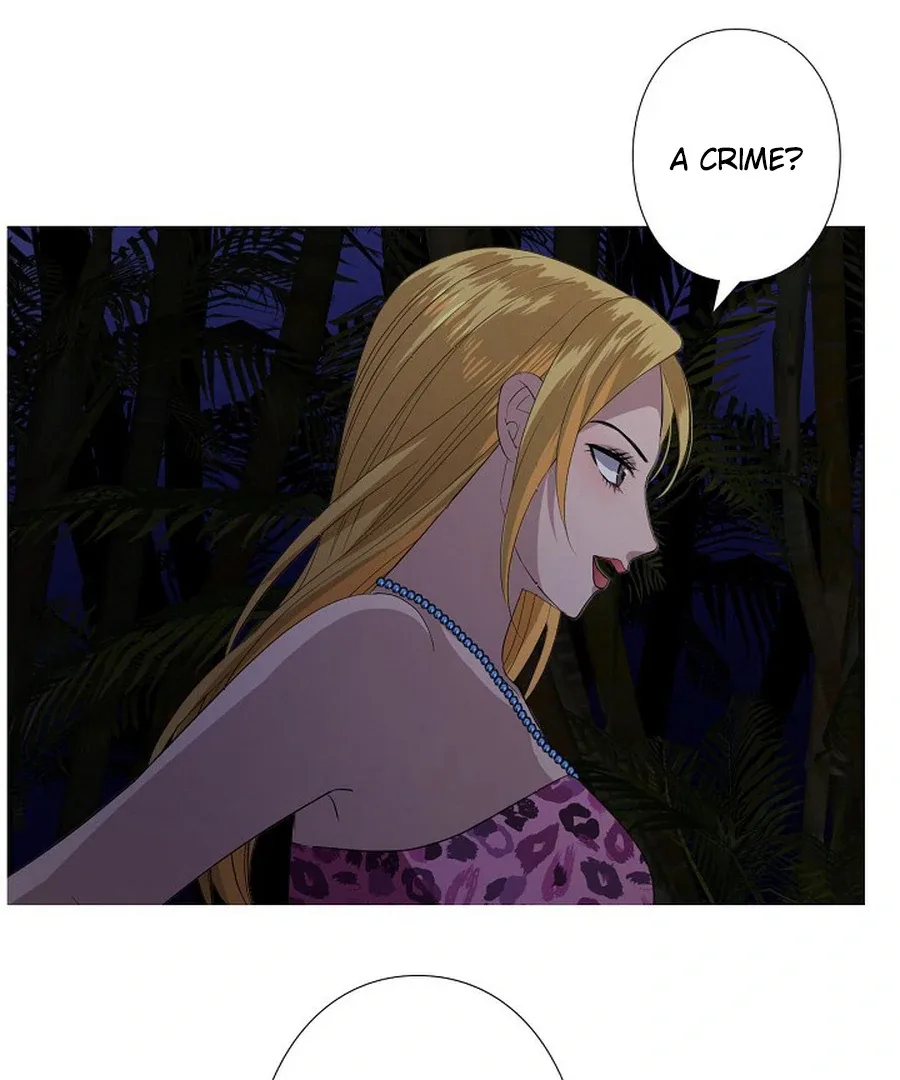 The Path Of The Briars In The Moonlight Chapter 8 page 61