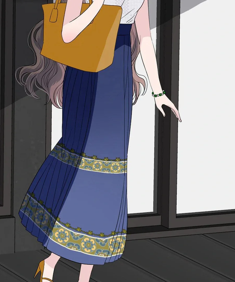 The Path Of The Briars In The Moonlight Chapter 6 page 51