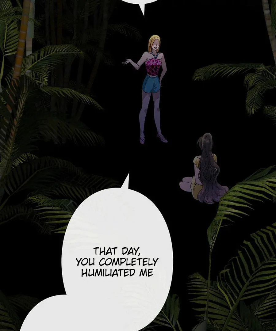 The Path Of The Briars In The Moonlight Chapter 8 page 58