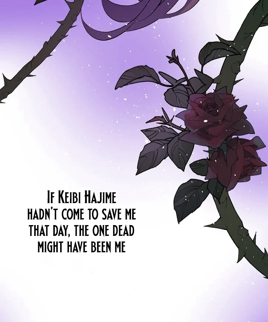 The Path Of The Briars In The Moonlight Chapter 10 page 73
