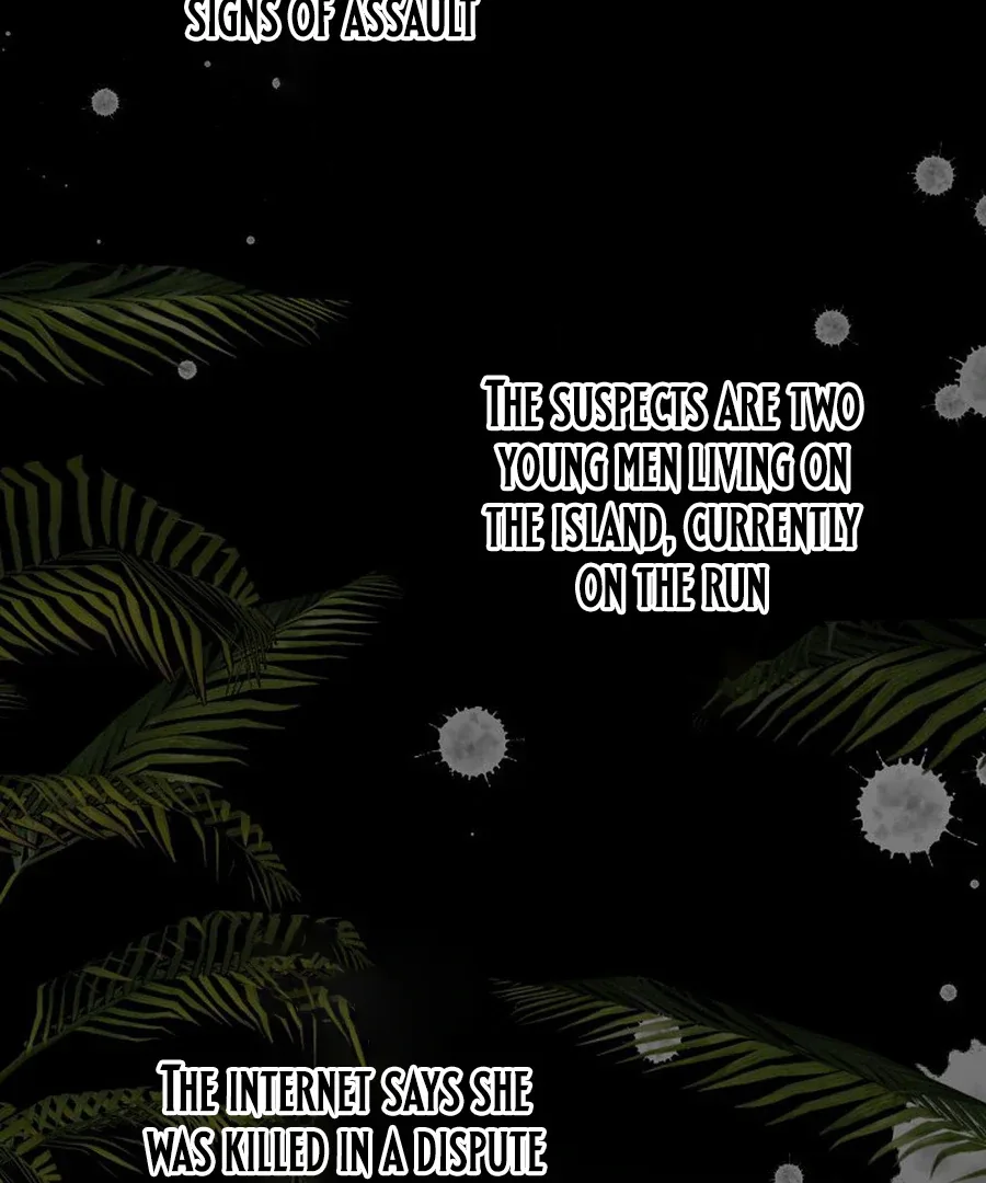 The Path Of The Briars In The Moonlight Chapter 10 page 43
