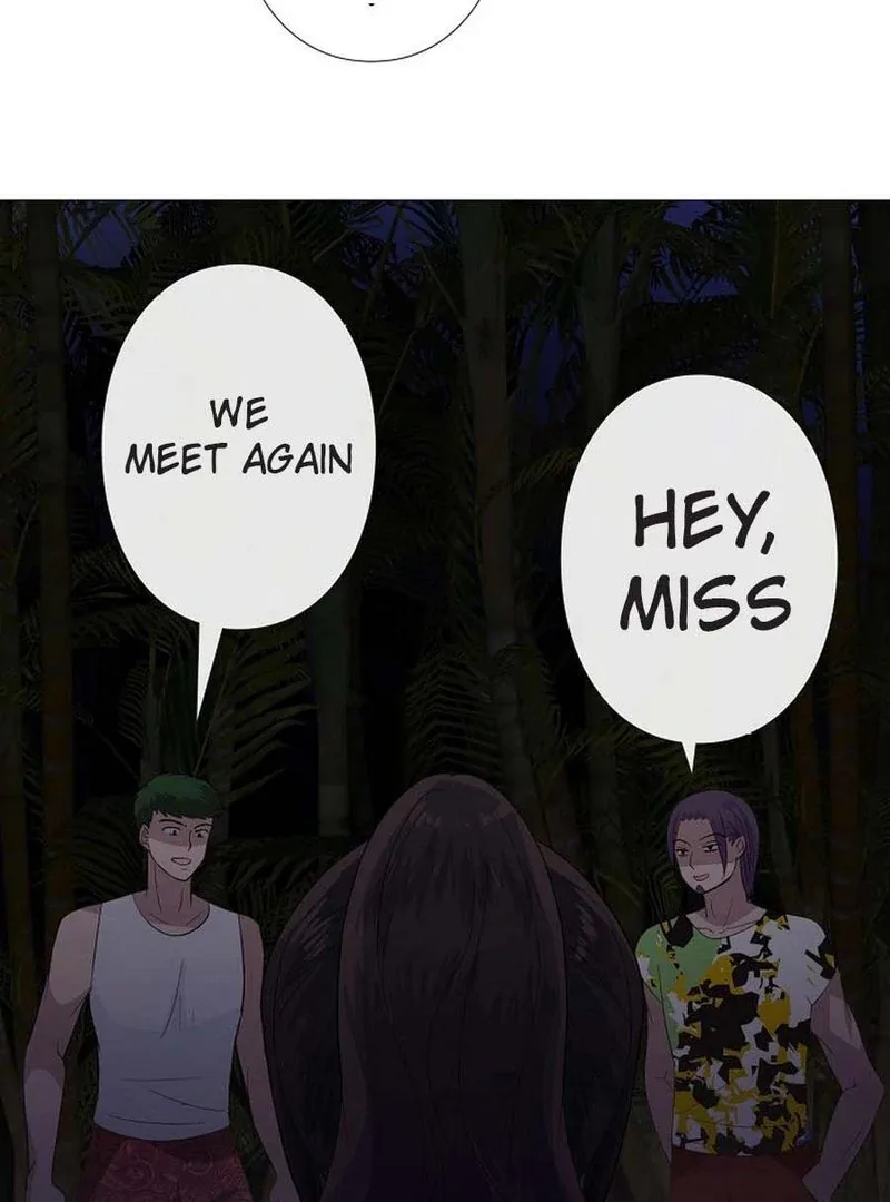 The Path Of The Briars In The Moonlight Chapter 9 page 5