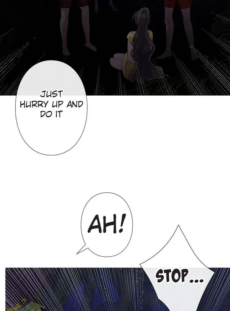 The Path Of The Briars In The Moonlight Chapter 9 page 23