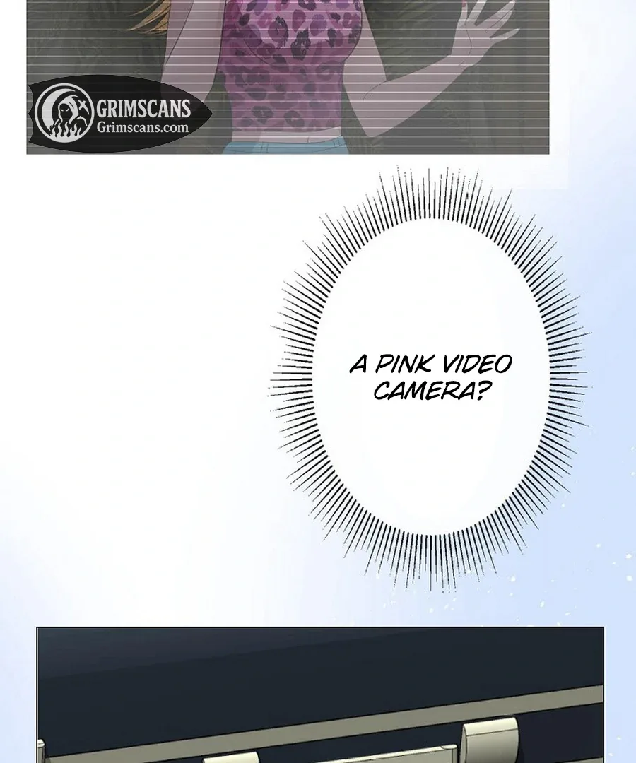 The Path Of The Briars In The Moonlight Chapter 10 page 23
