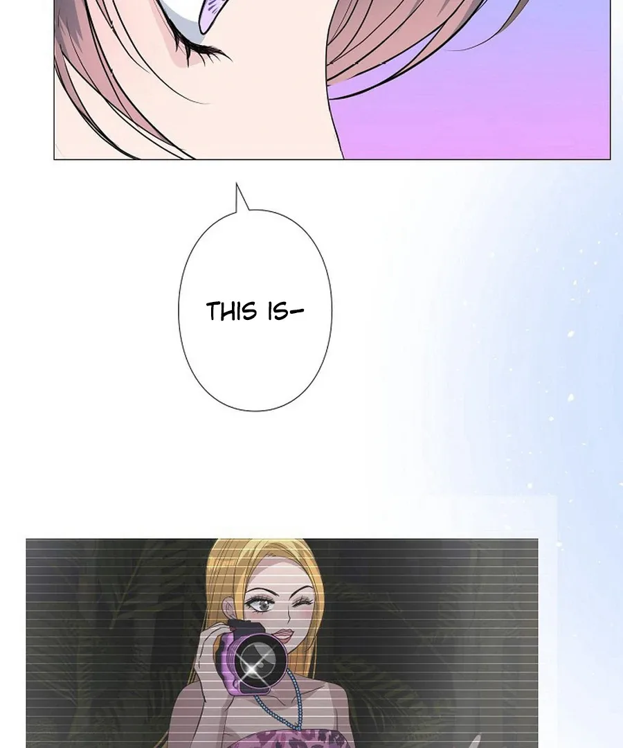 The Path Of The Briars In The Moonlight Chapter 10 page 22