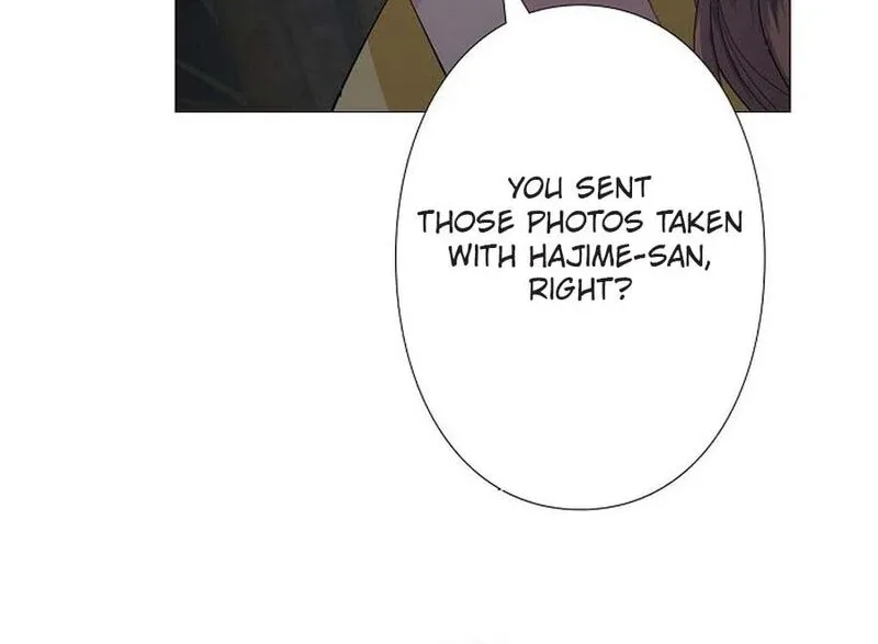 The Path Of The Briars In The Moonlight Chapter 9 page 17