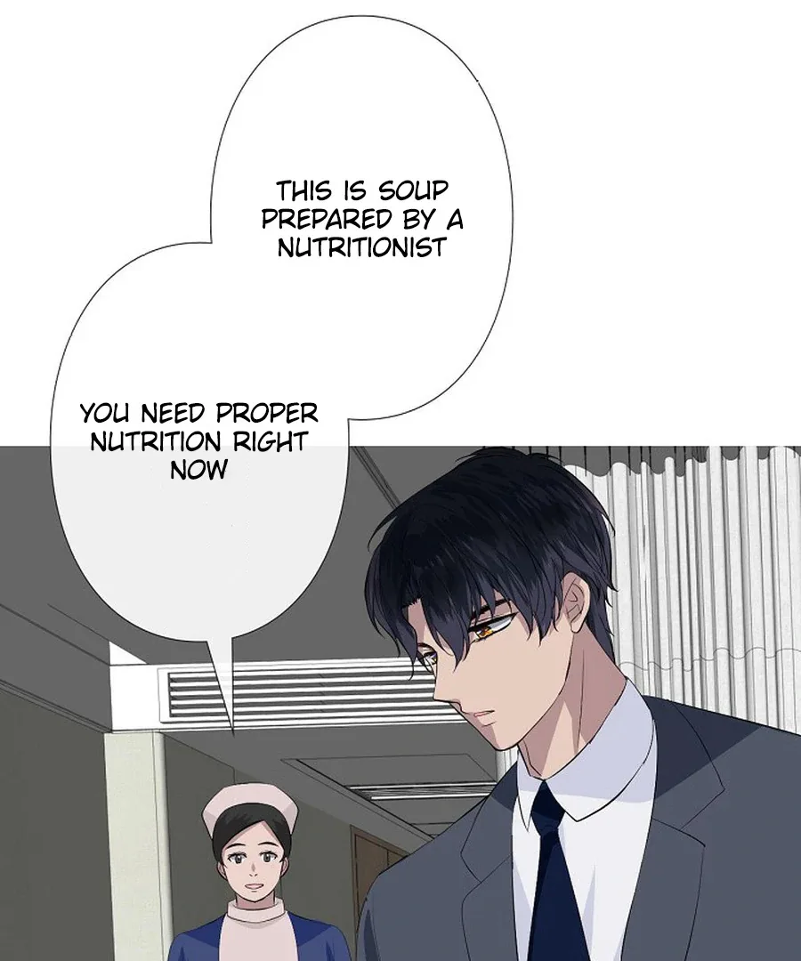 The Path Of The Briars In The Moonlight Chapter 10 page 52