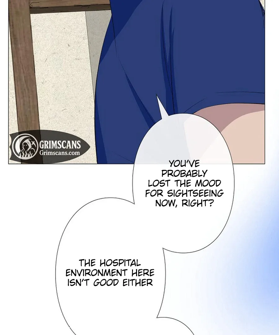 The Path Of The Briars In The Moonlight Chapter 10 page 11