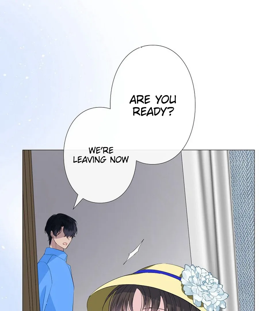 The Path Of The Briars In The Moonlight Chapter 10 page 25