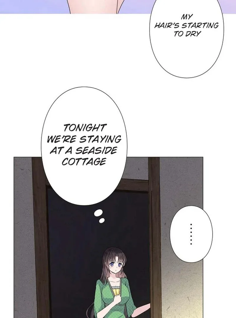 The Path Of The Briars In The Moonlight Chapter 7 page 37