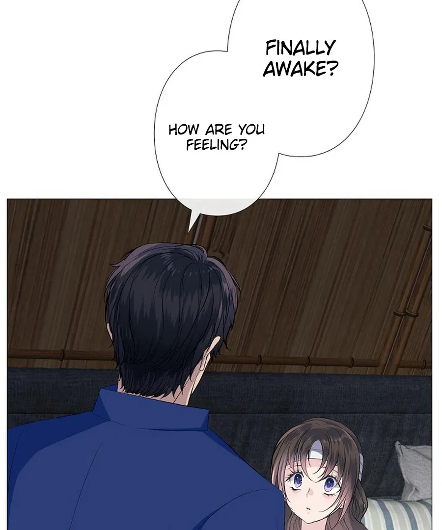 The Path Of The Briars In The Moonlight Chapter 10 page 4