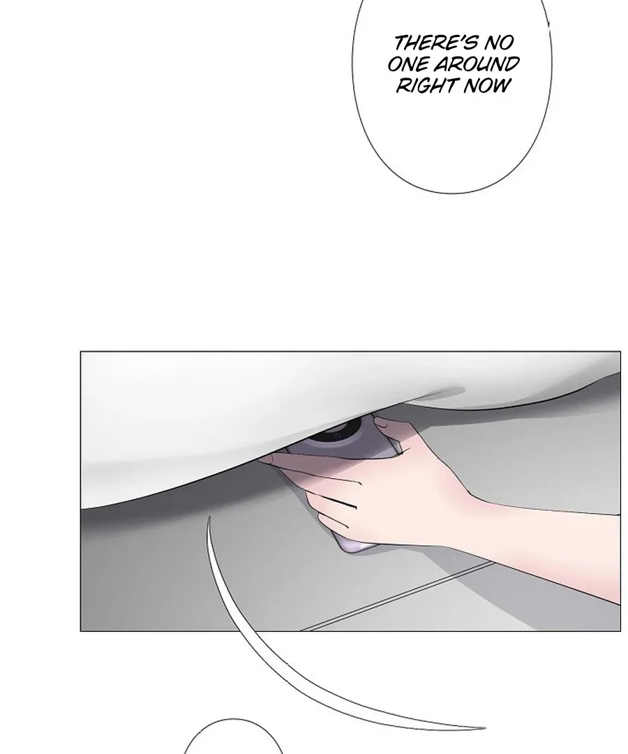 The Path Of The Briars In The Moonlight Chapter 10 page 35