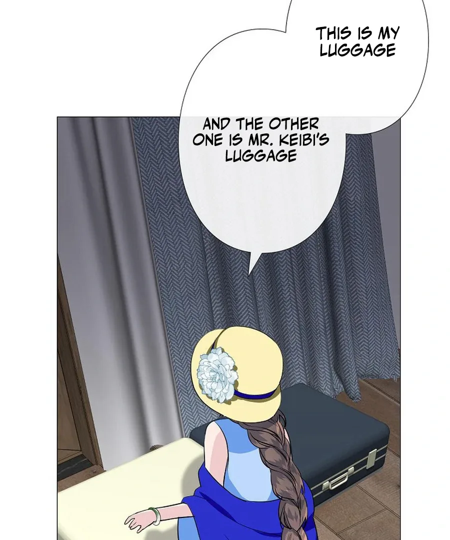 The Path Of The Briars In The Moonlight Chapter 10 page 19