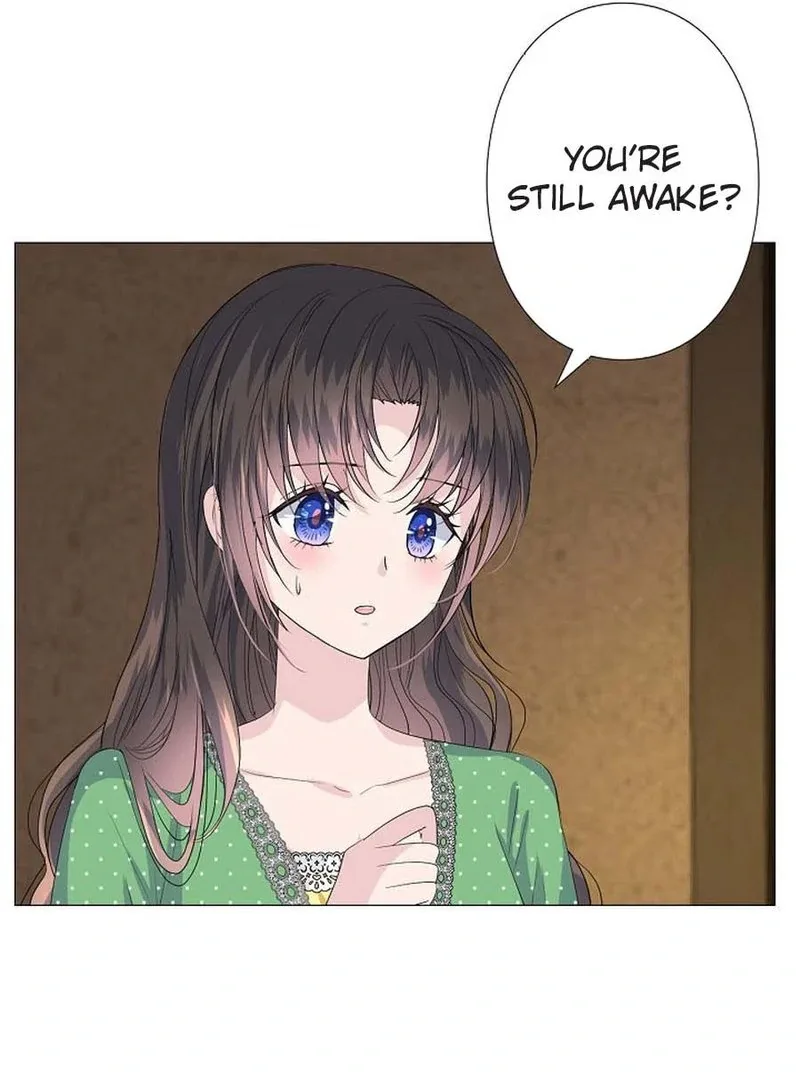 The Path Of The Briars In The Moonlight Chapter 7 page 41