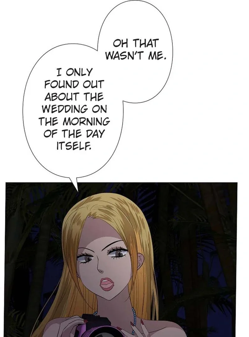 The Path Of The Briars In The Moonlight Chapter 9 page 18