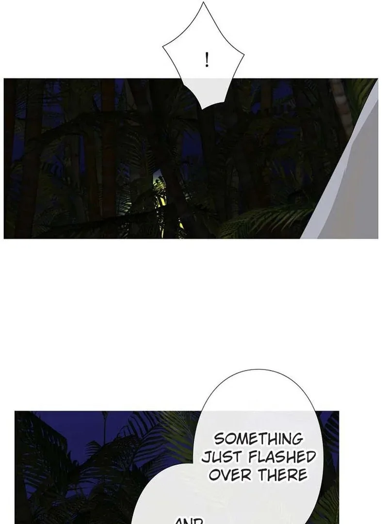 The Path Of The Briars In The Moonlight Chapter 9 page 26
