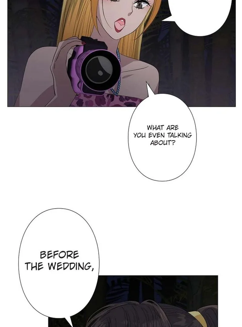 The Path Of The Briars In The Moonlight Chapter 9 page 15