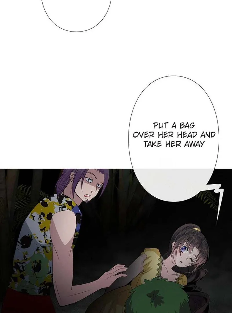 The Path Of The Briars In The Moonlight Chapter 9 page 28