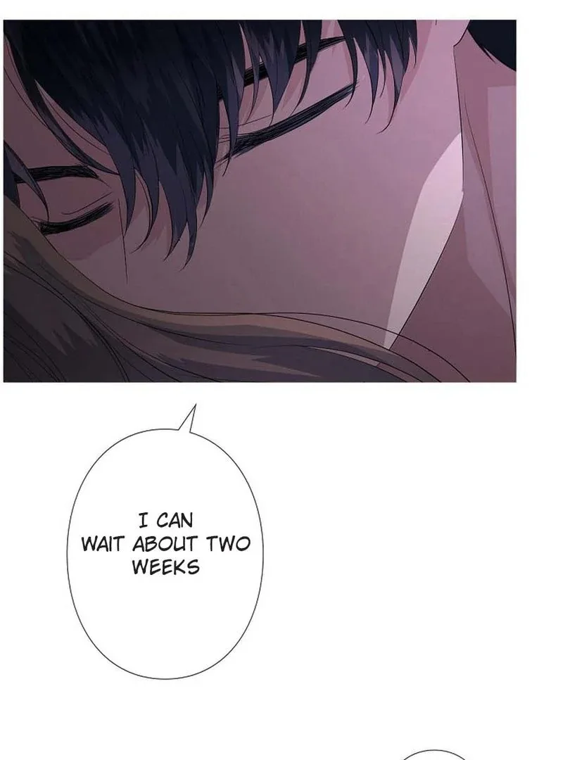 The Path Of The Briars In The Moonlight Chapter 7 page 49