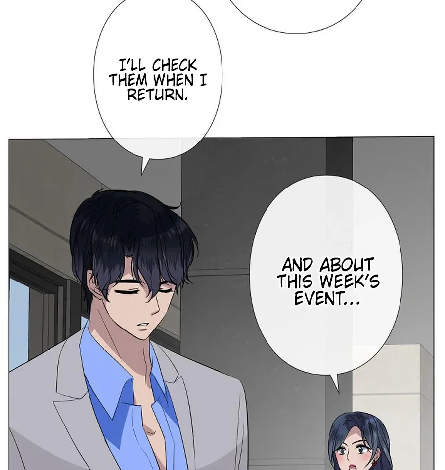 The Path Of The Briars In The Moonlight Chapter 6 page 48