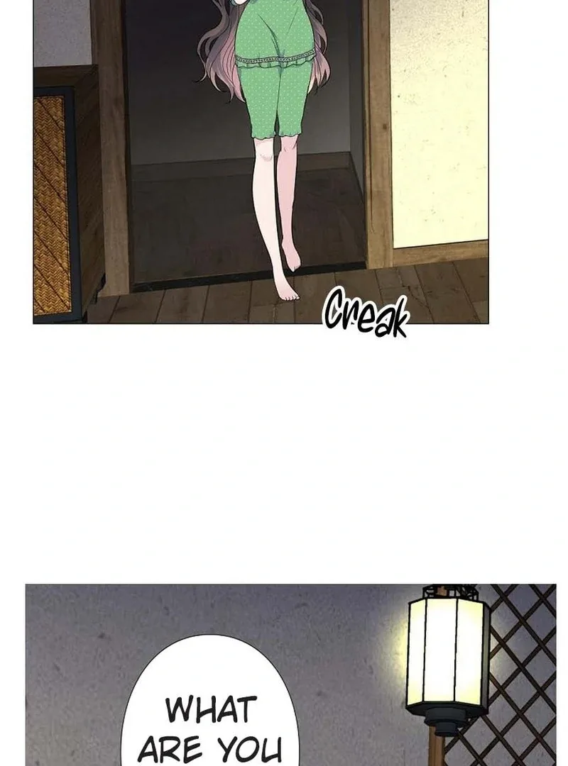 The Path Of The Briars In The Moonlight Chapter 7 page 38