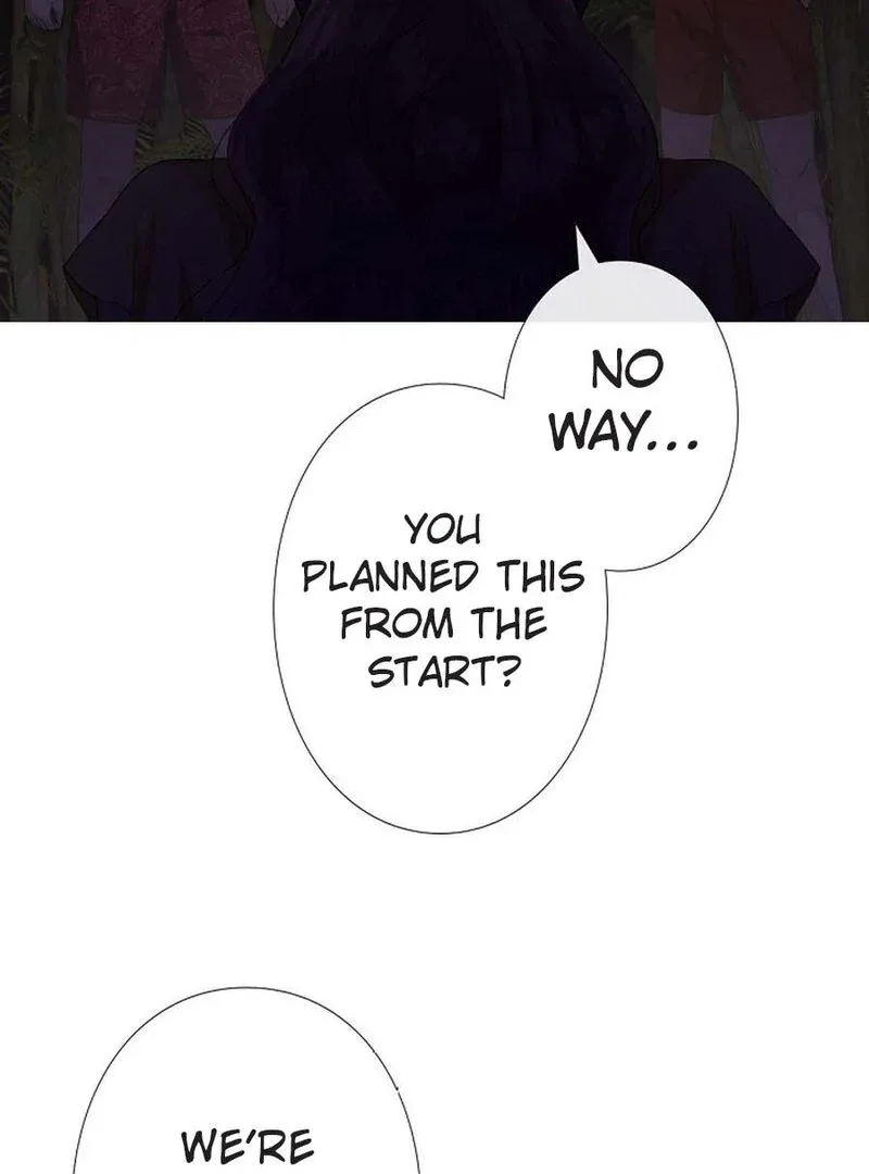 The Path Of The Briars In The Moonlight Chapter 9 page 6