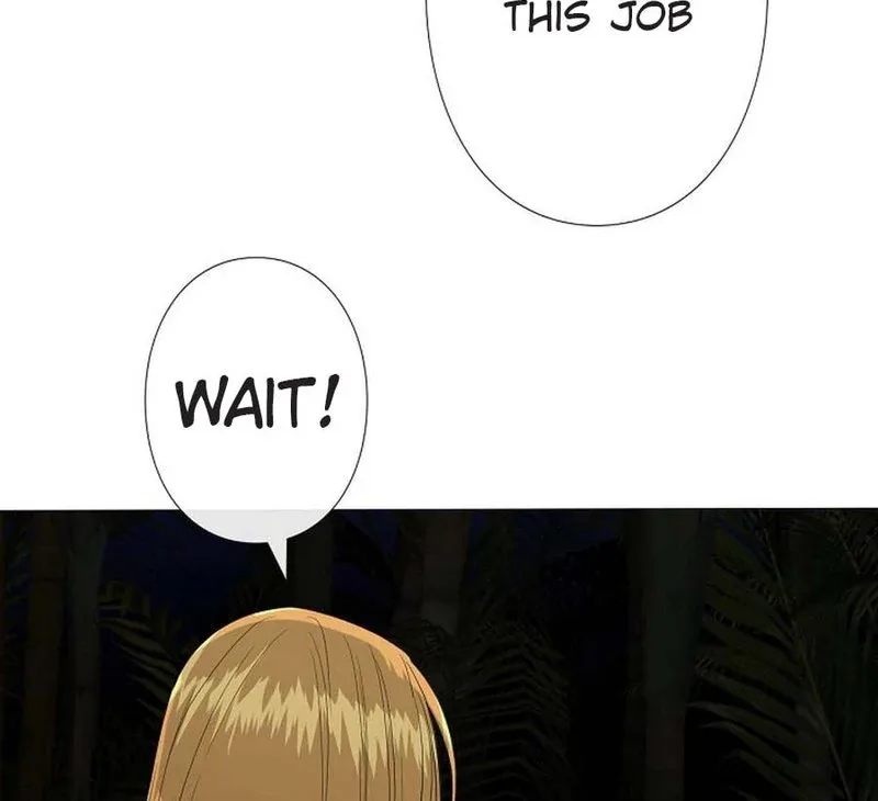 The Path Of The Briars In The Moonlight Chapter 9 page 8