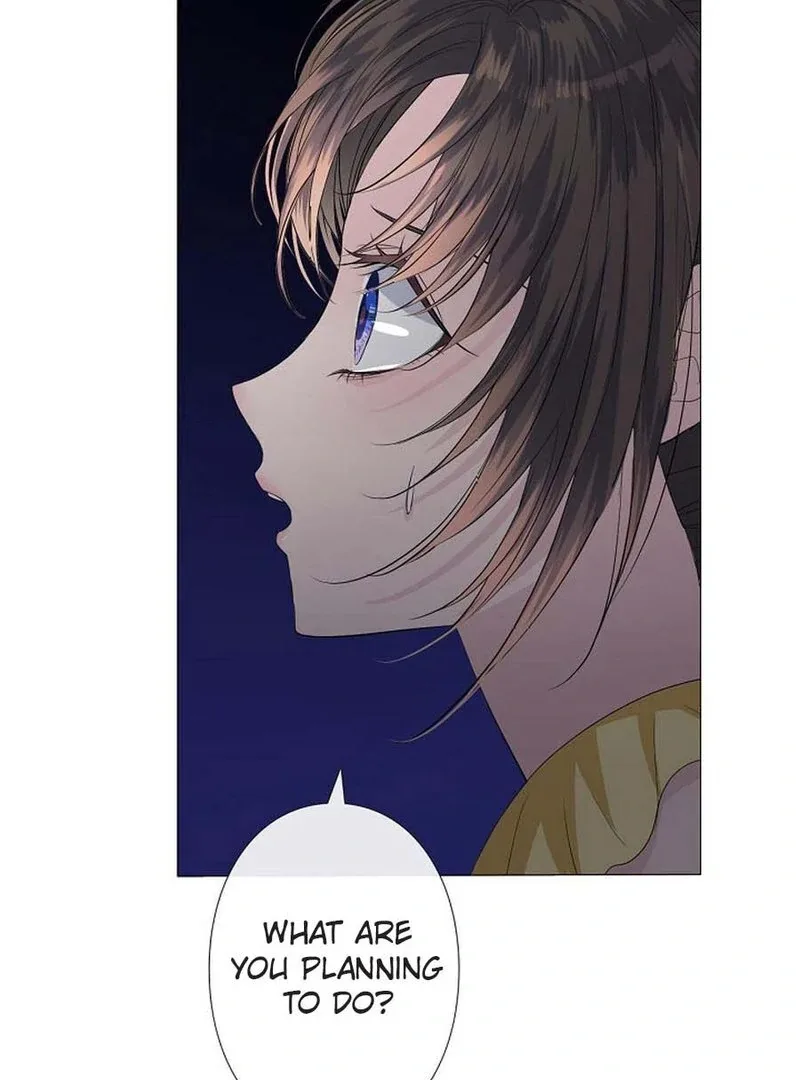 The Path Of The Briars In The Moonlight Chapter 9 page 4