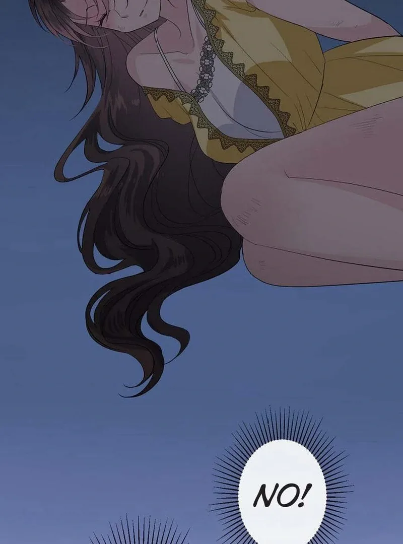 The Path Of The Briars In The Moonlight Chapter 9 page 37