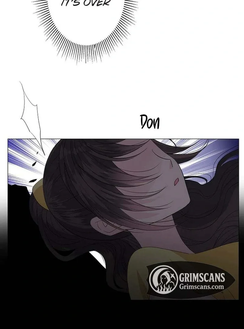 The Path Of The Briars In The Moonlight Chapter 9 page 35