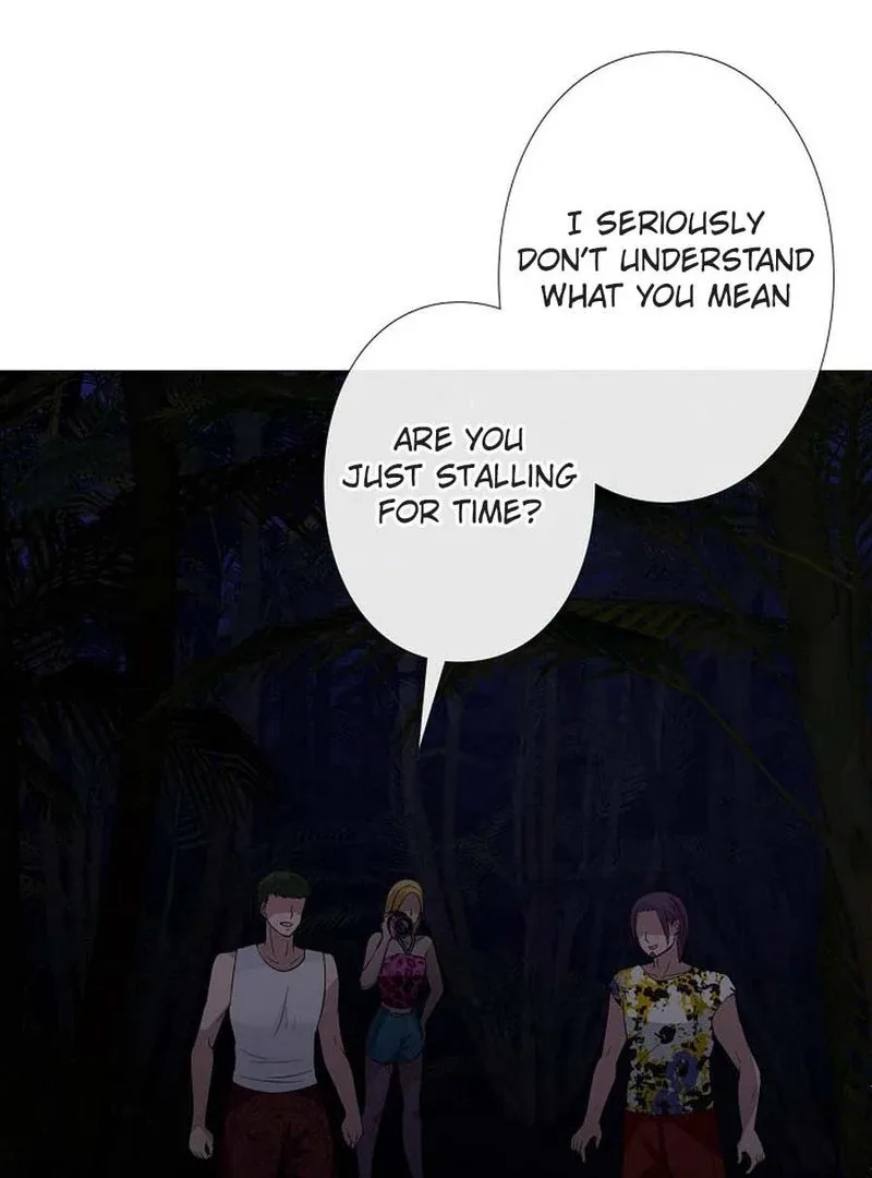 The Path Of The Briars In The Moonlight Chapter 9 page 22