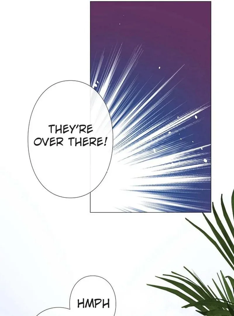 The Path Of The Briars In The Moonlight Chapter 7 page 63