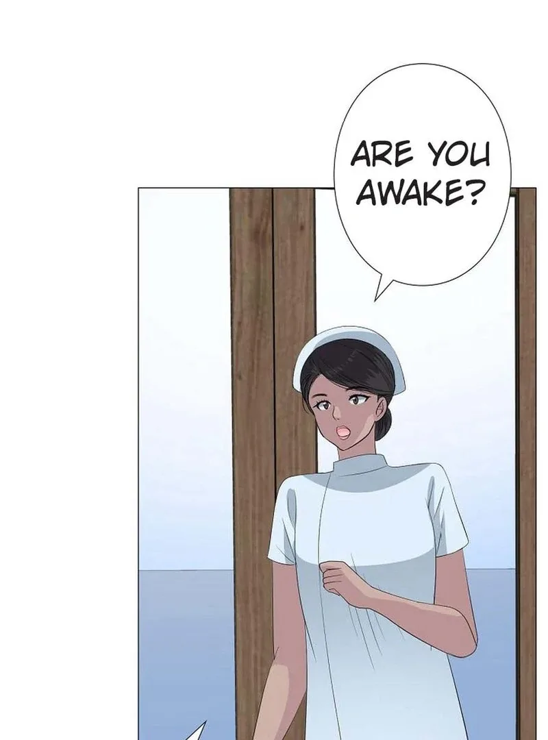 The Path Of The Briars In The Moonlight Chapter 9 page 49