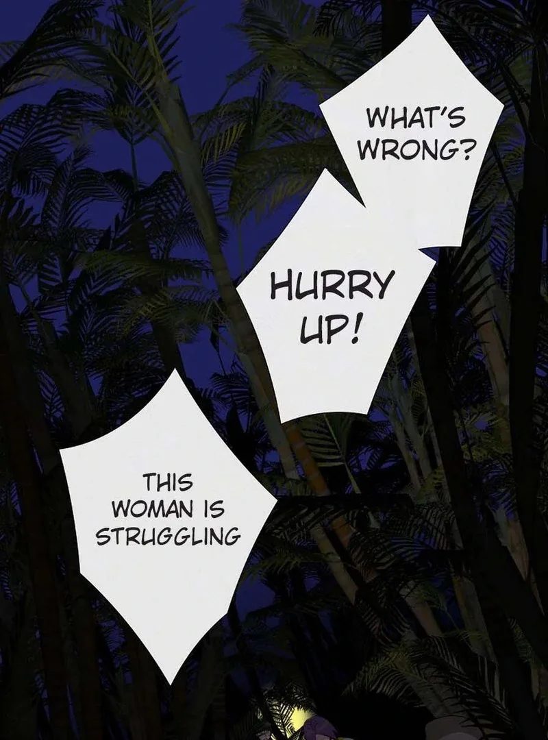 The Path Of The Briars In The Moonlight Chapter 9 page 33