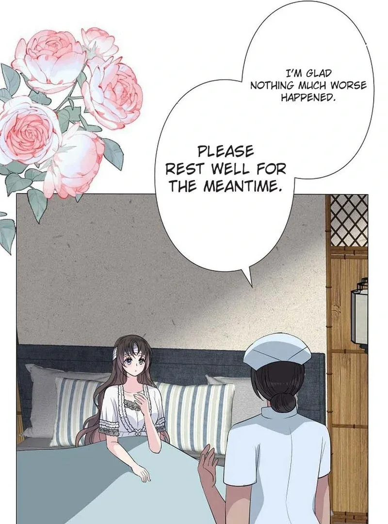 The Path Of The Briars In The Moonlight Chapter 9 page 53
