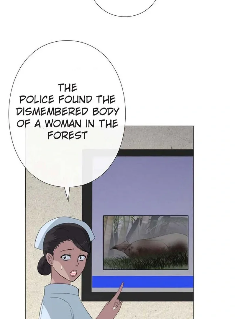 The Path Of The Briars In The Moonlight Chapter 9 page 58