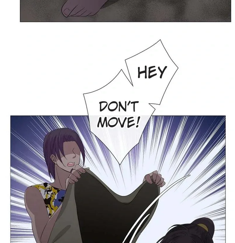 The Path Of The Briars In The Moonlight Chapter 9 page 31