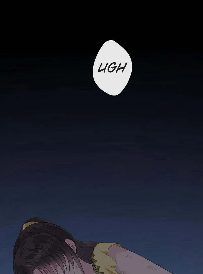 The Path Of The Briars In The Moonlight Chapter 9 page 36