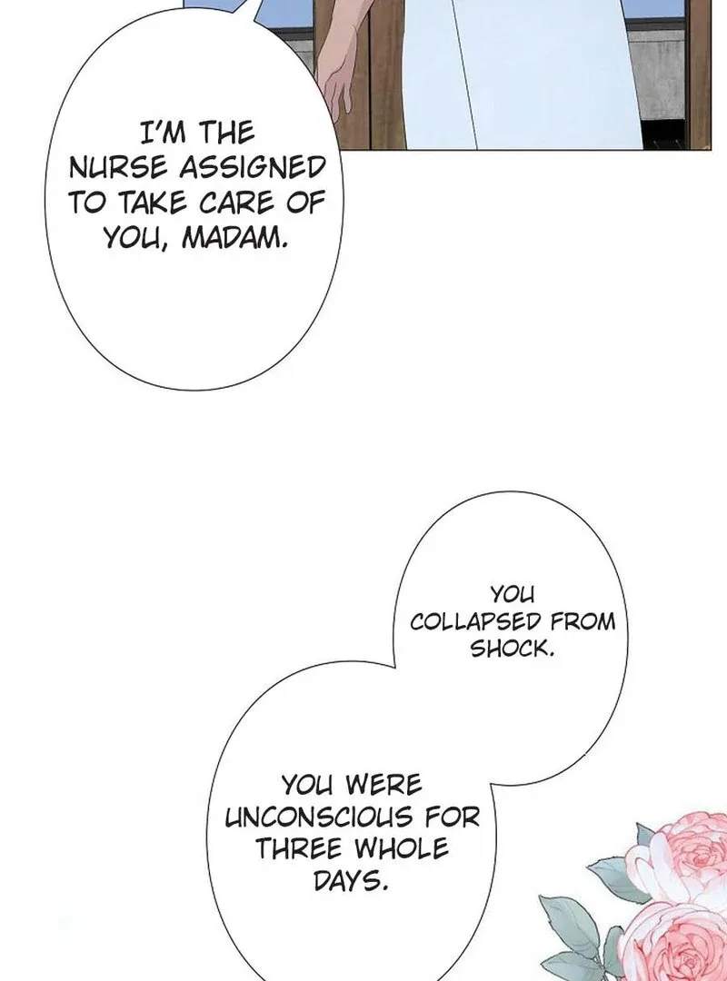 The Path Of The Briars In The Moonlight Chapter 9 page 50