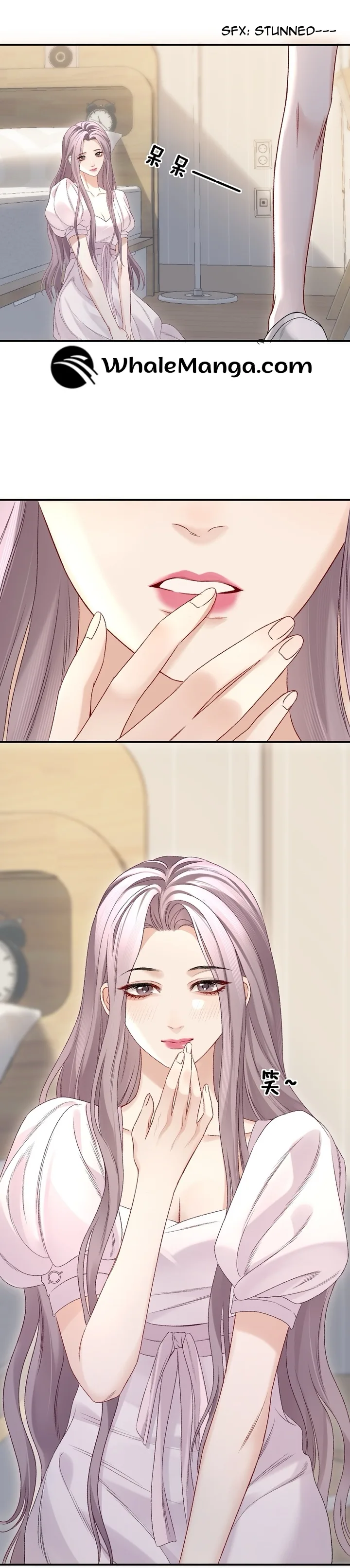 The Perfect Idol’s Handbook of Falling in Love Chapter 2 page 16