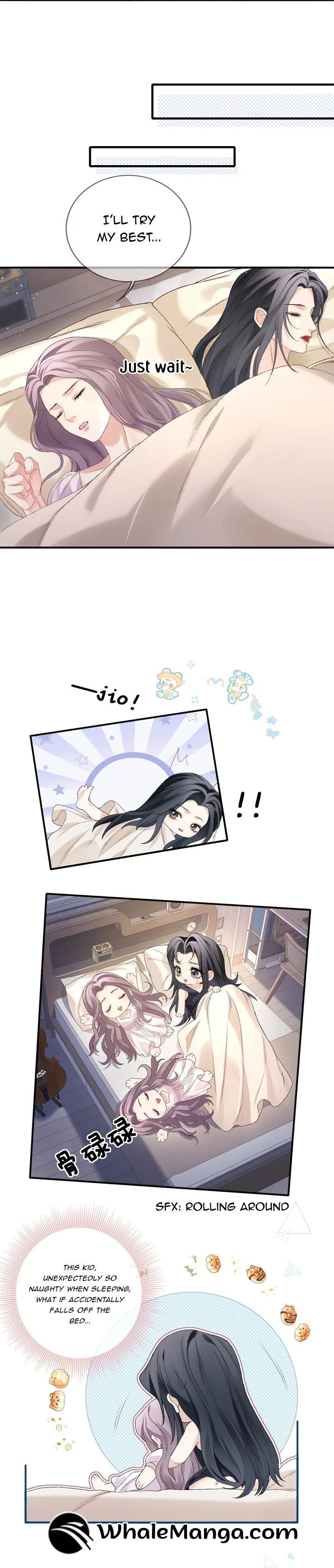 The Perfect Idol’s Handbook of Falling in Love Chapter 2 page 10