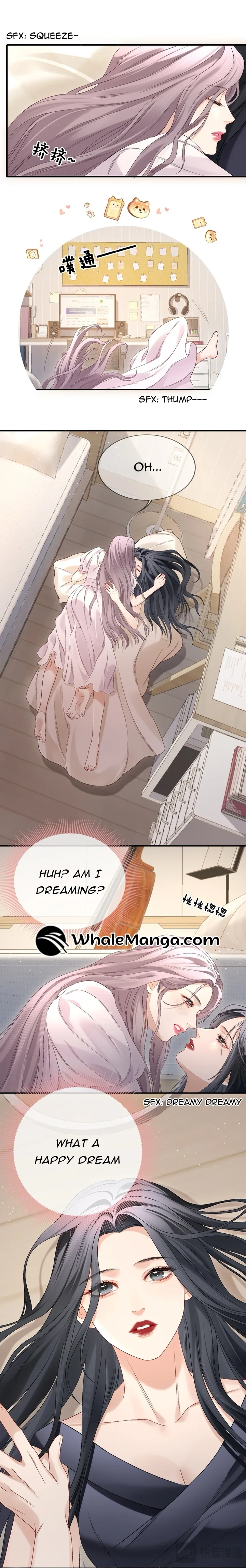 The Perfect Idol’s Handbook of Falling in Love Chapter 2 page 13