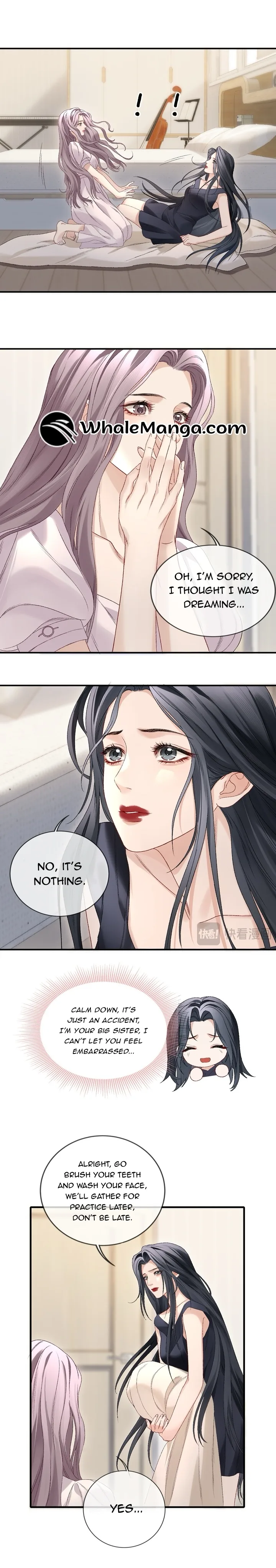 The Perfect Idol’s Handbook of Falling in Love Chapter 2 page 15