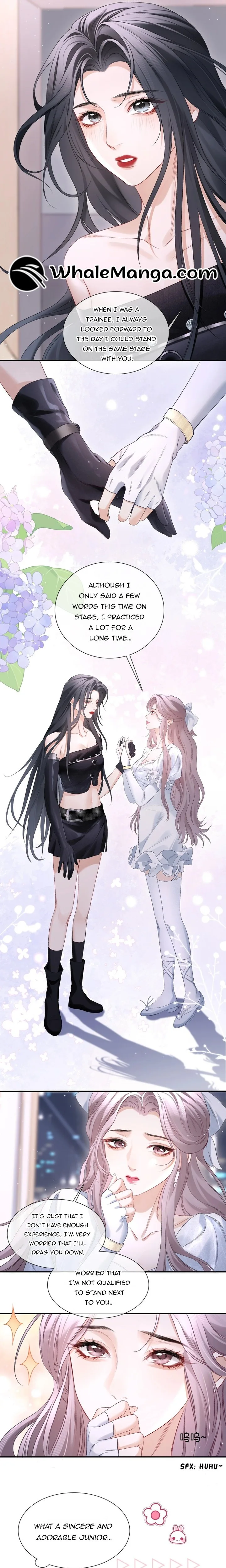 The Perfect Idol’s Handbook of Falling in Love Chapter 1 page 12