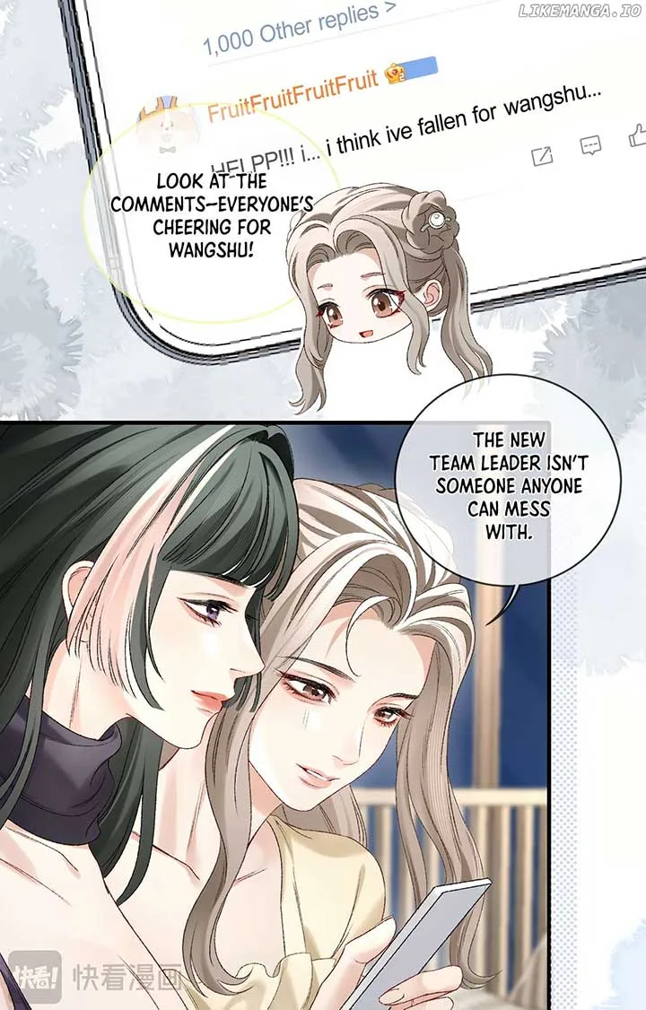 The Perfect Idol’s Handbook of Falling in Love Chapter 4 page 6